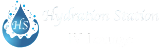 Hydration Station IV Lounge